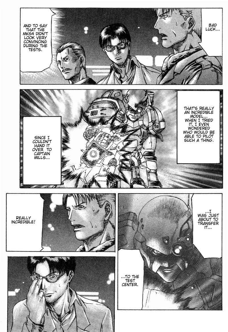 Page 50 Chapter 7 Red Eyes