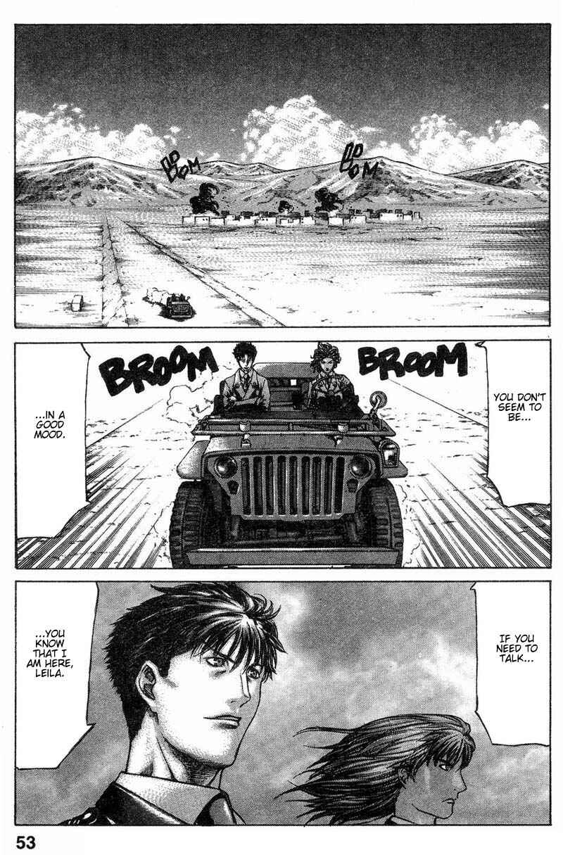 Page 55 Chapter 7 Red Eyes