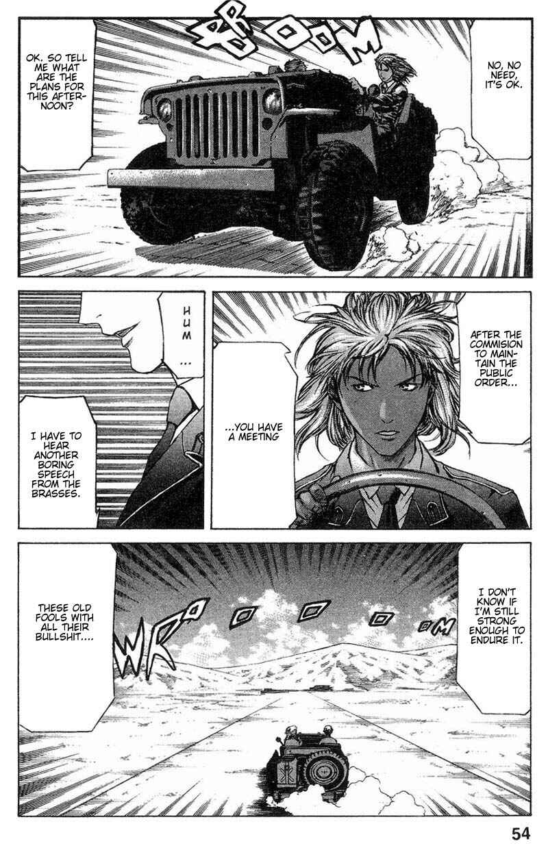 Page 56 Chapter 7 Red Eyes