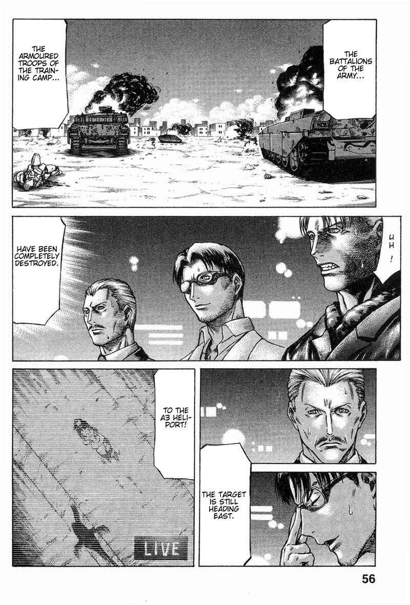 Page 58 Chapter 7 Red Eyes