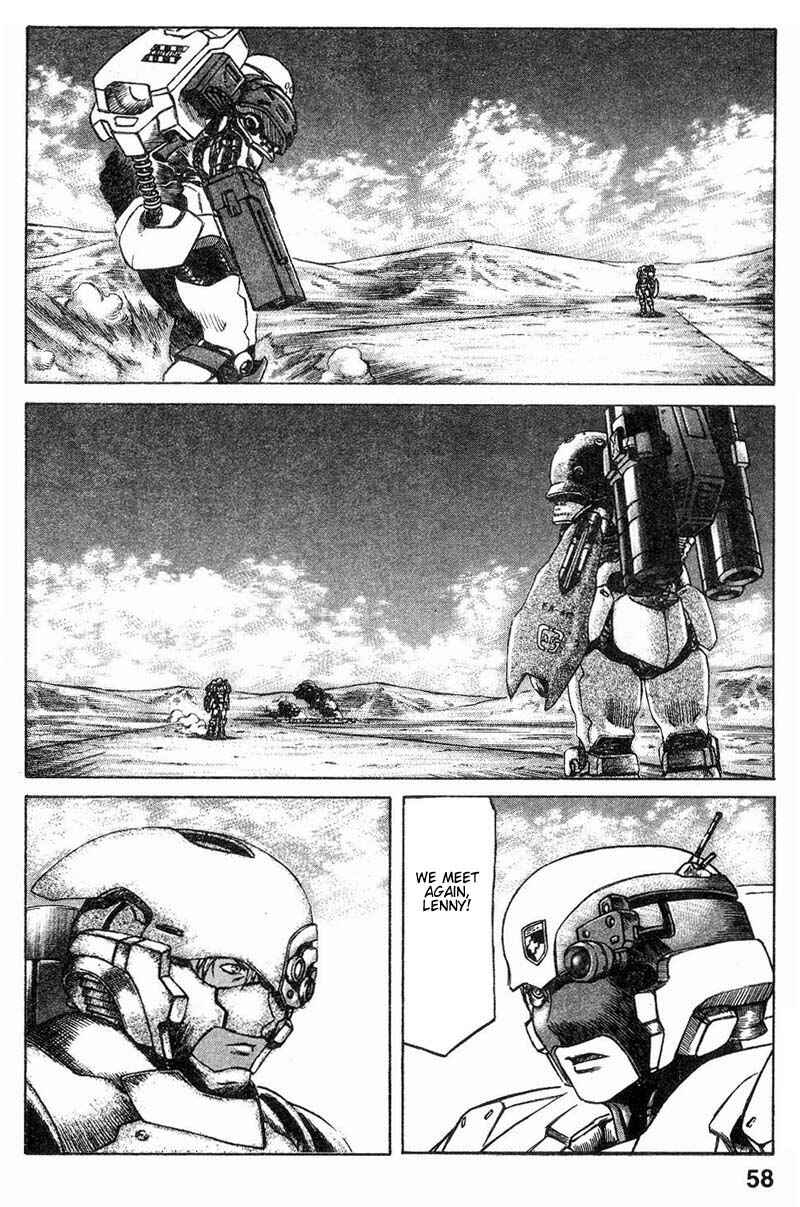 Page 60 Chapter 7 Red Eyes
