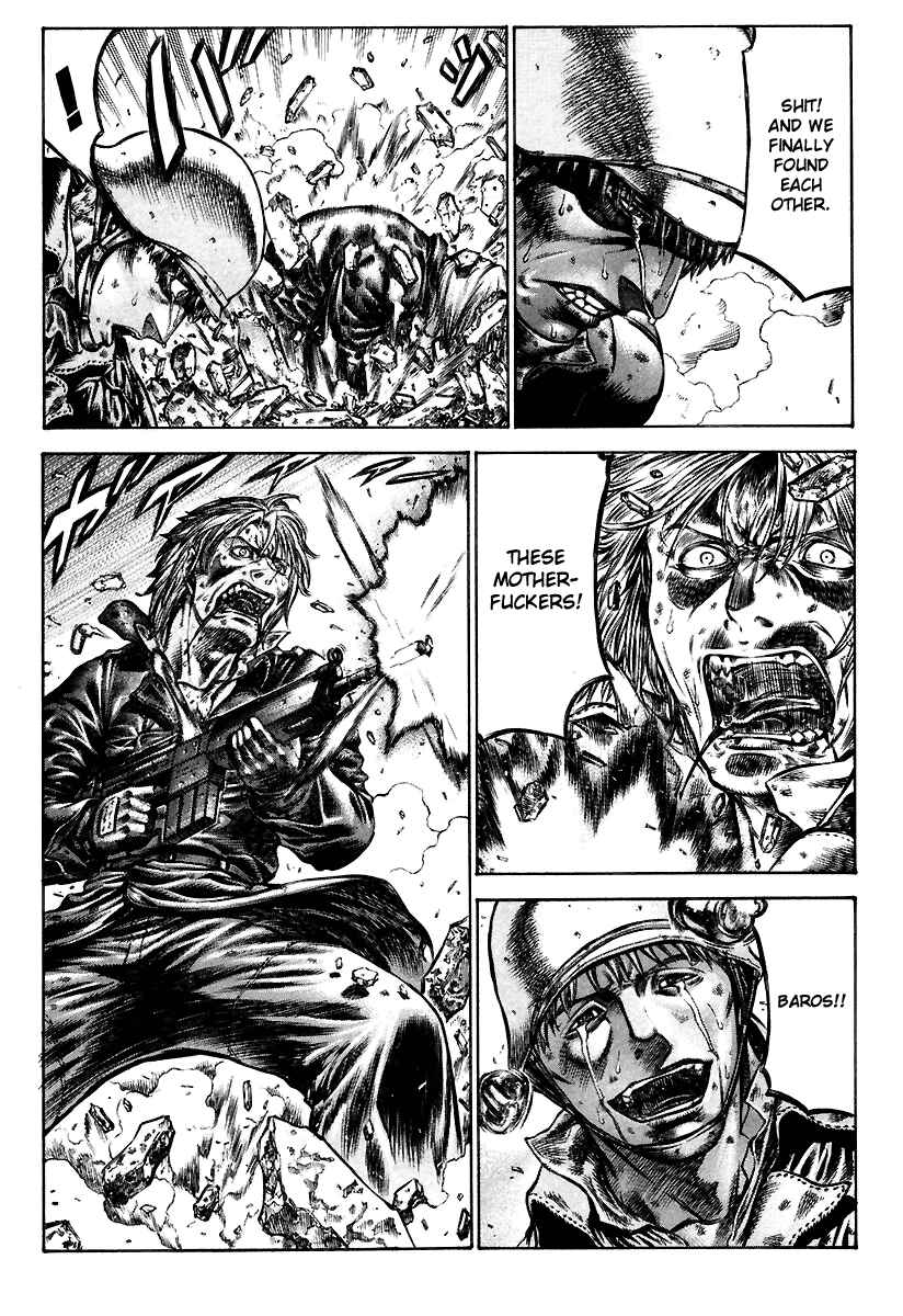 Page 12 Chapter 26 Red Eyes