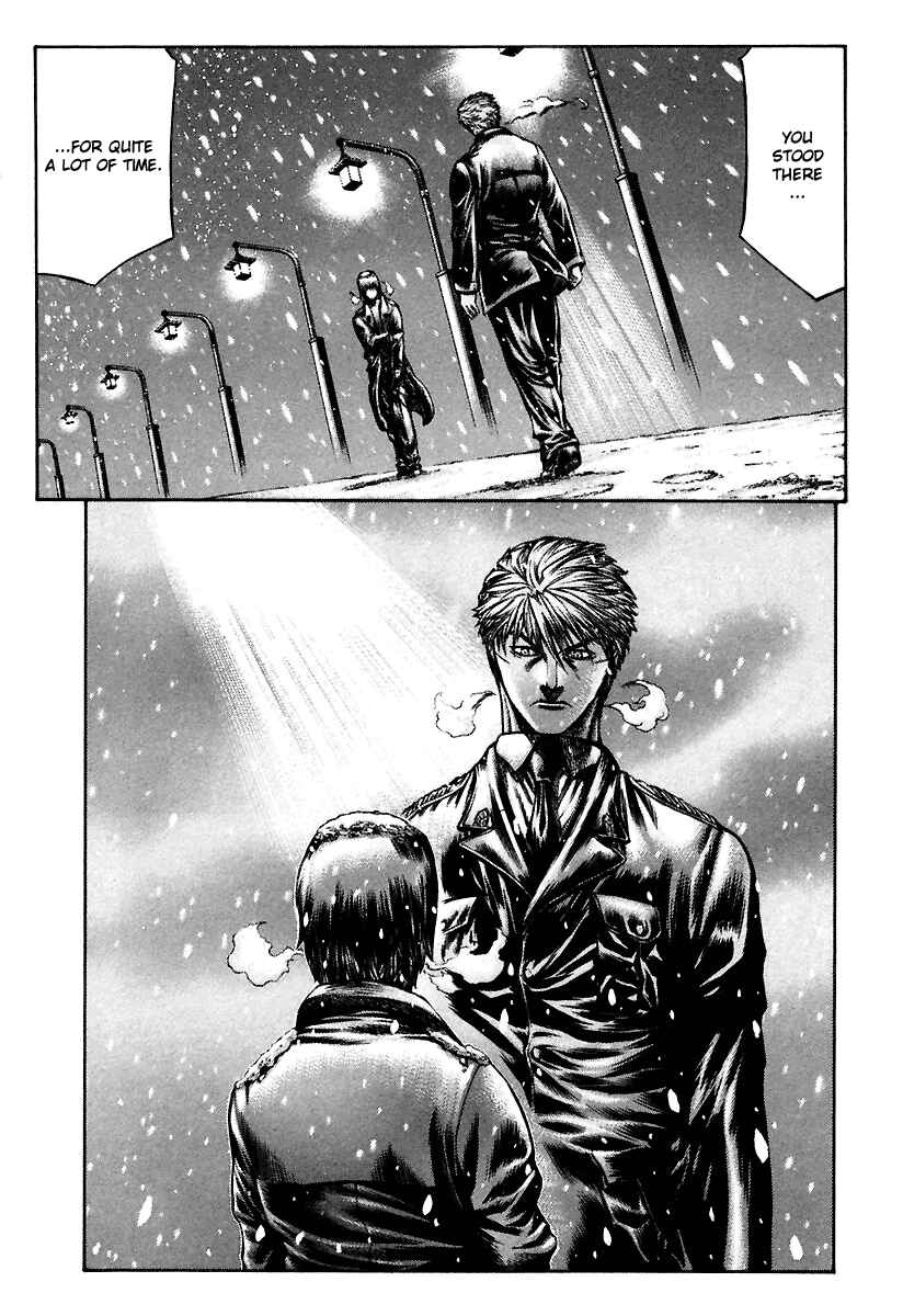 Page 29 Chapter 26 Red Eyes