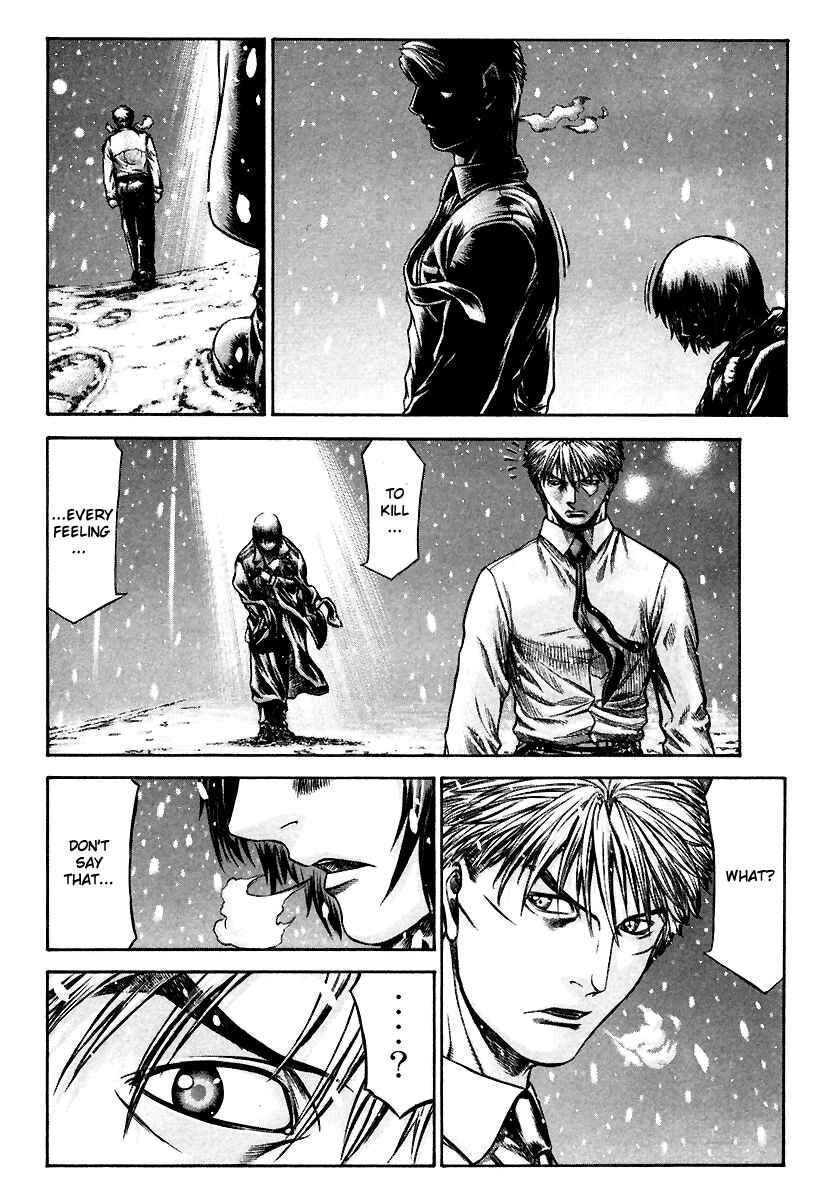 Page 36 Chapter 26 Red Eyes