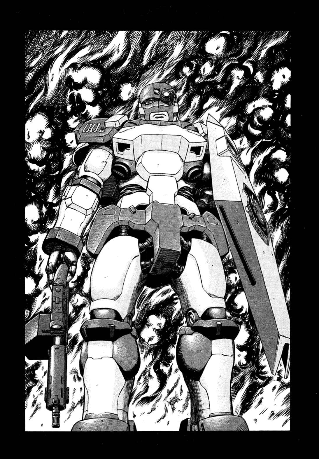 Page 6 Chapter 60 Red Eyes