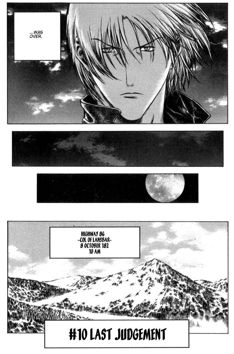 Page 10 Chapter 10 Red Eyes