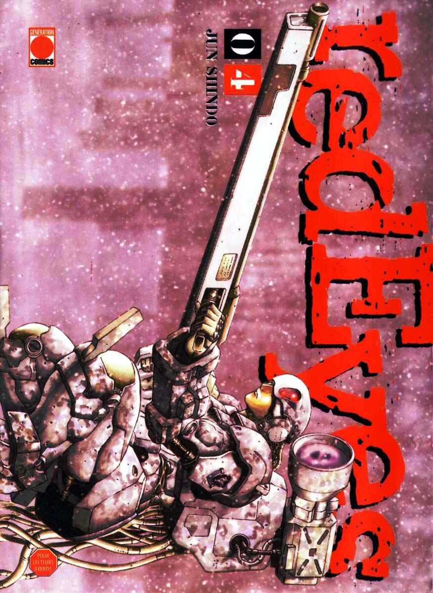 Page 2 Chapter 10 Red Eyes