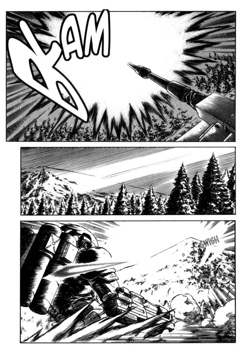 Page 20 Chapter 10 Red Eyes