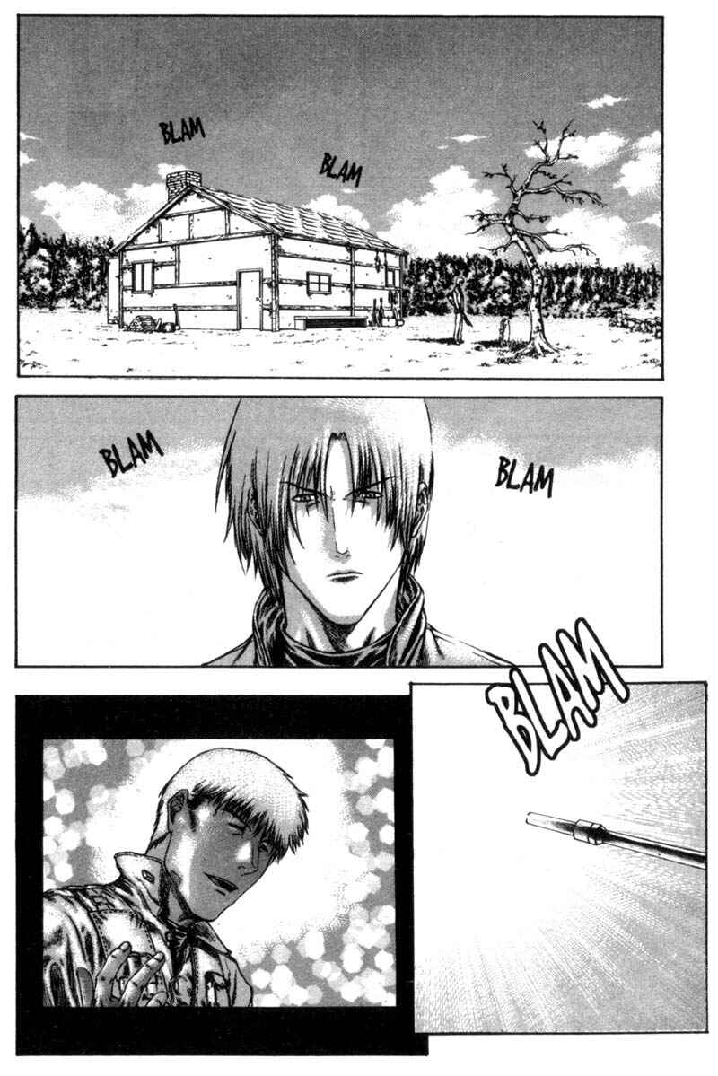 Page 23 Chapter 10 Red Eyes