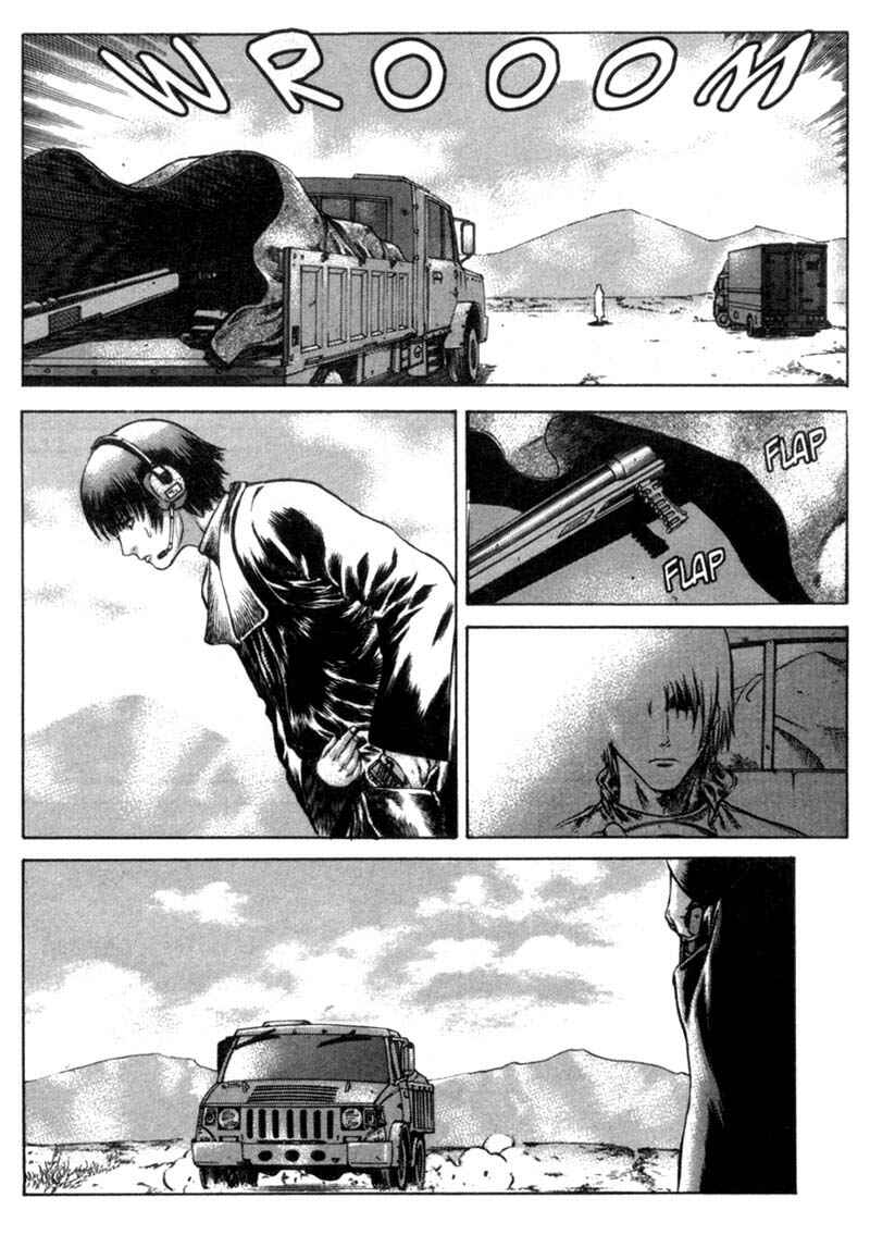 Page 27 Chapter 10 Red Eyes