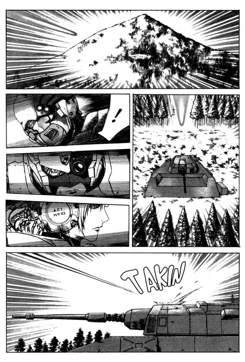 Page 31 Chapter 10 Red Eyes
