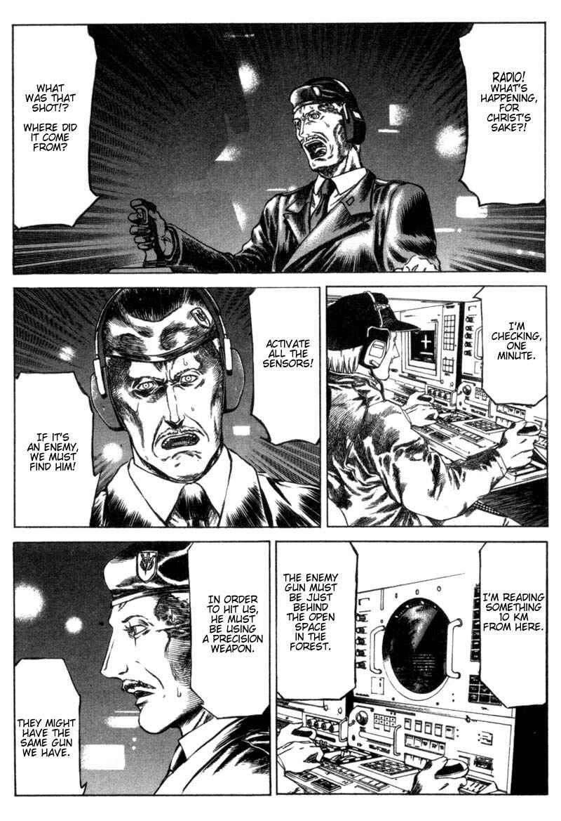 Page 32 Chapter 10 Red Eyes
