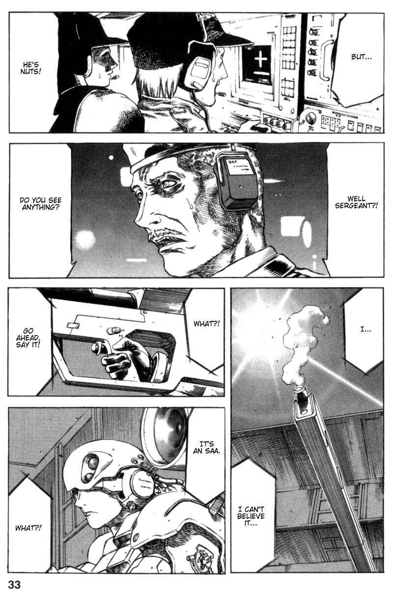 Page 34 Chapter 10 Red Eyes