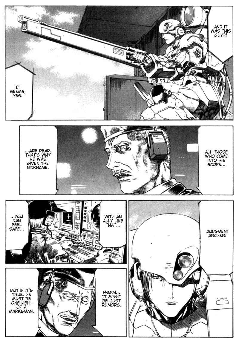 Page 39 Chapter 10 Red Eyes