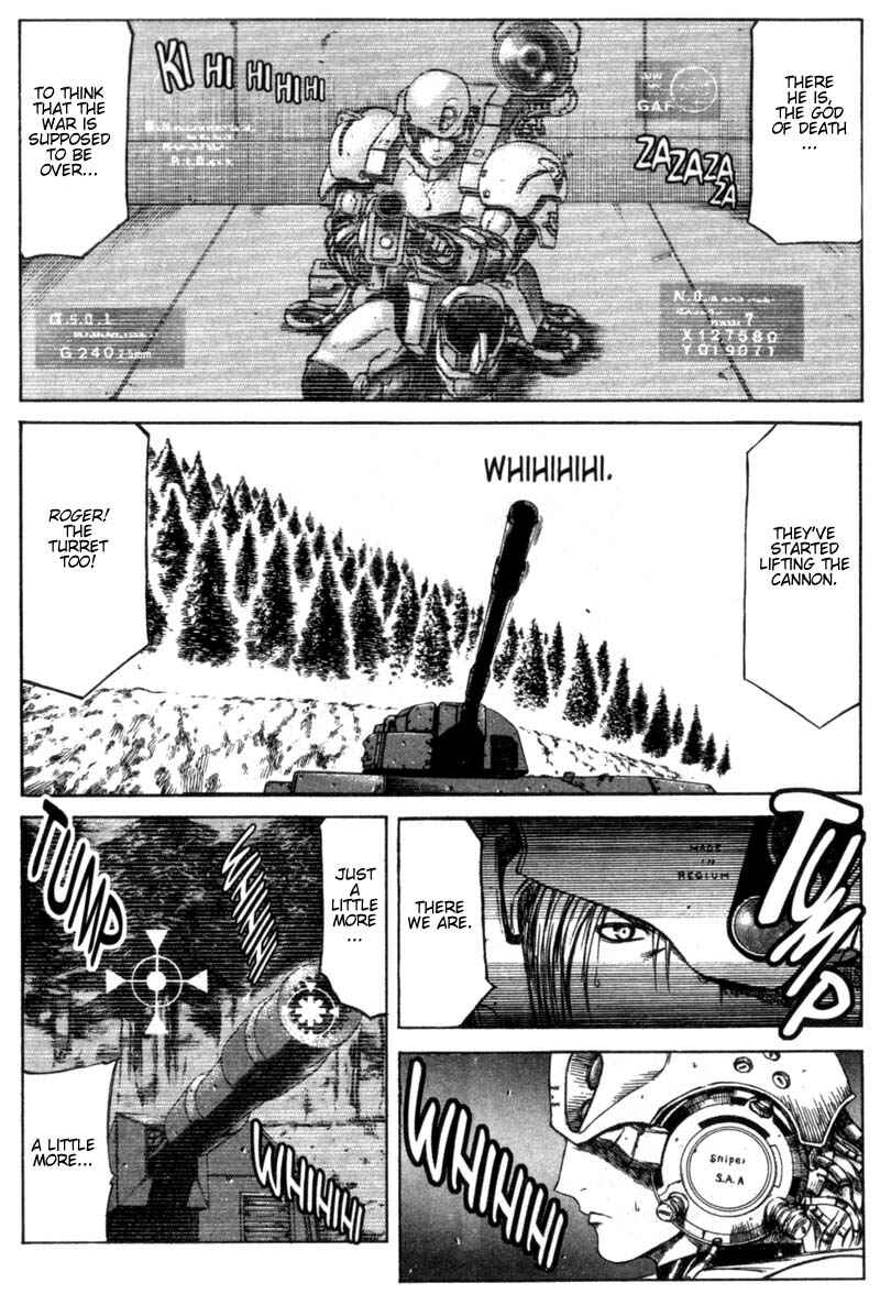 Page 46 Chapter 10 Red Eyes