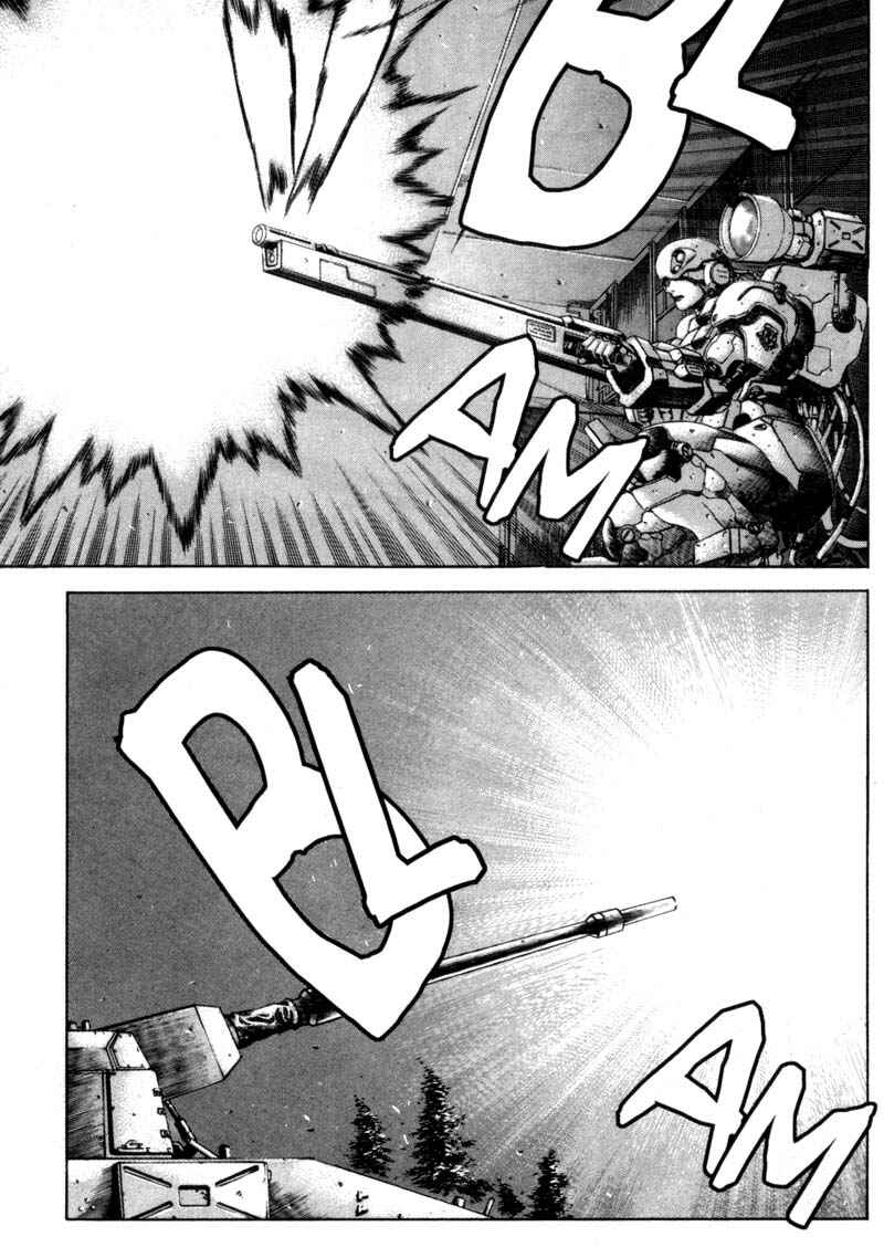 Page 49 Chapter 10 Red Eyes