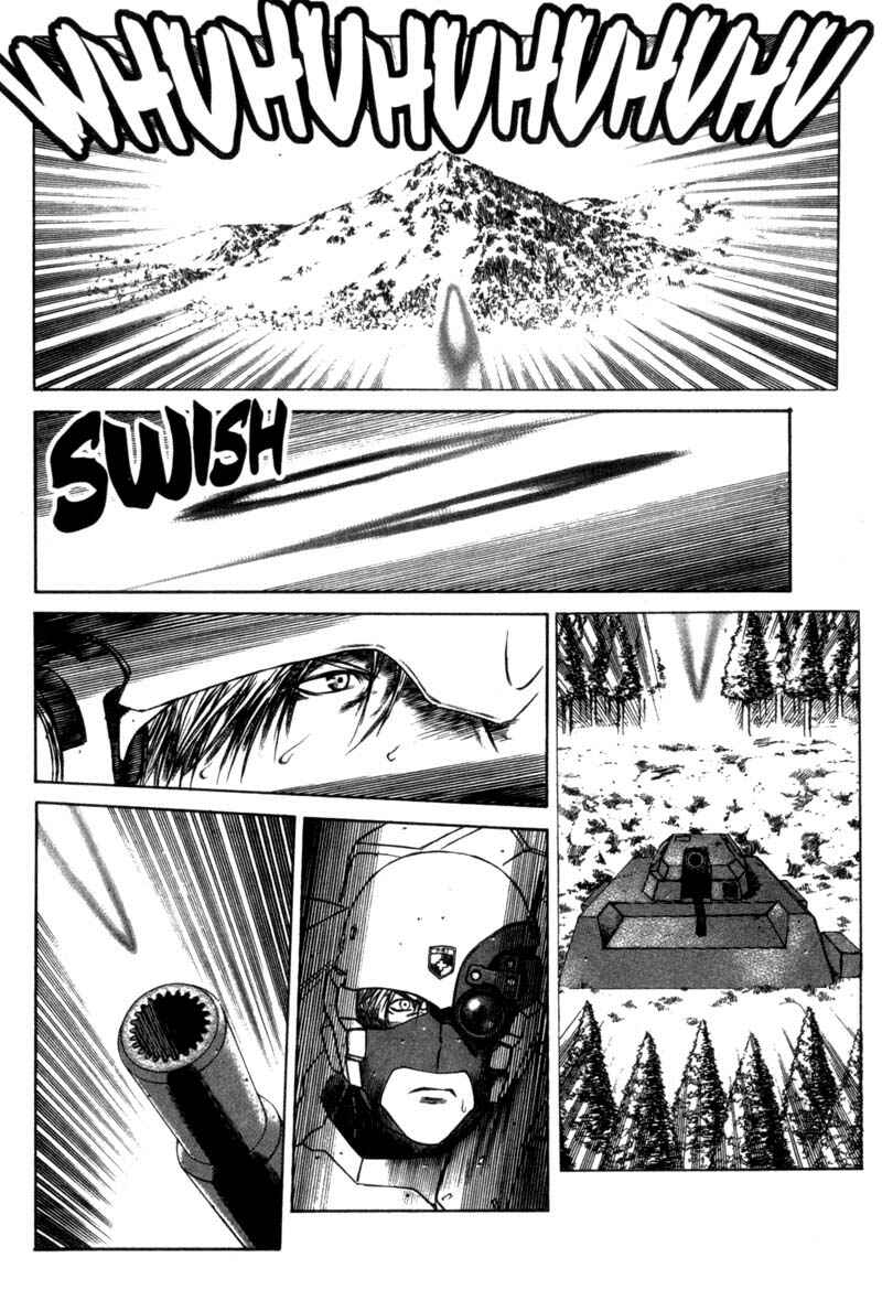 Page 50 Chapter 10 Red Eyes