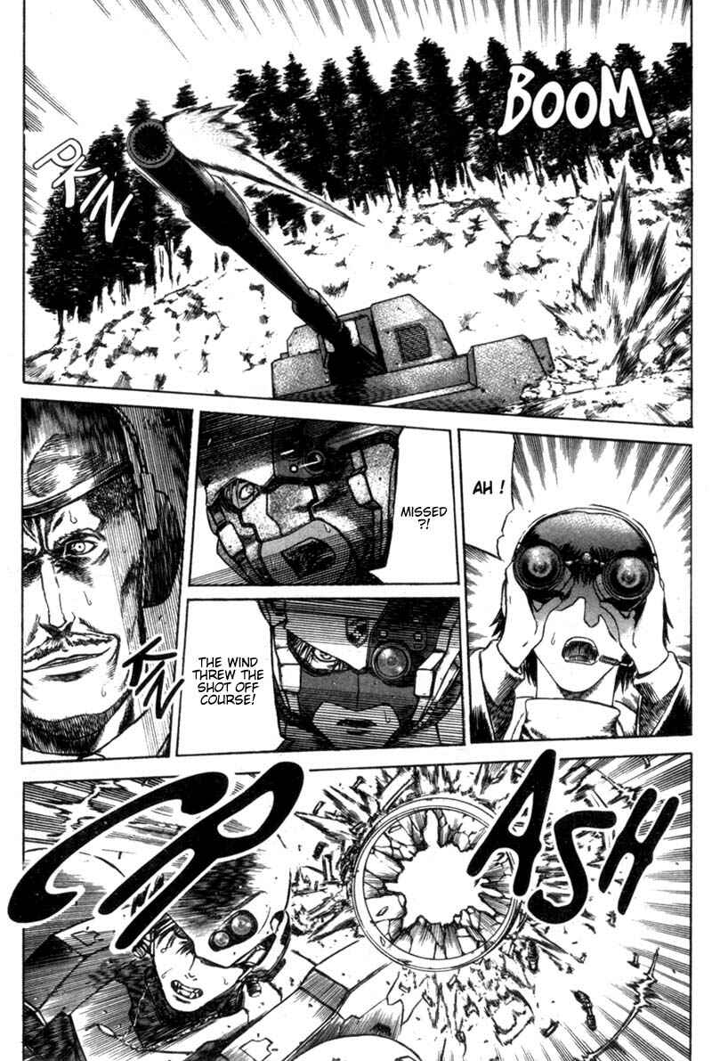 Page 51 Chapter 10 Red Eyes