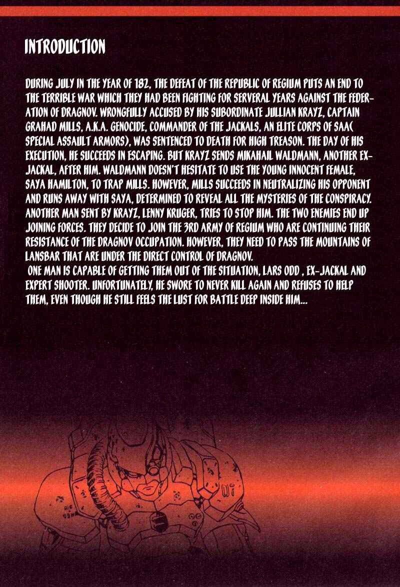 Page 6 Chapter 10 Red Eyes