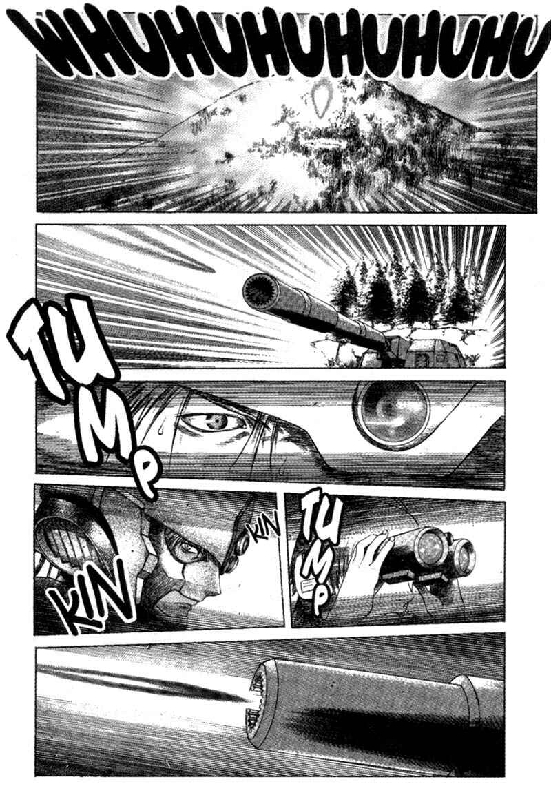 Page 60 Chapter 10 Red Eyes