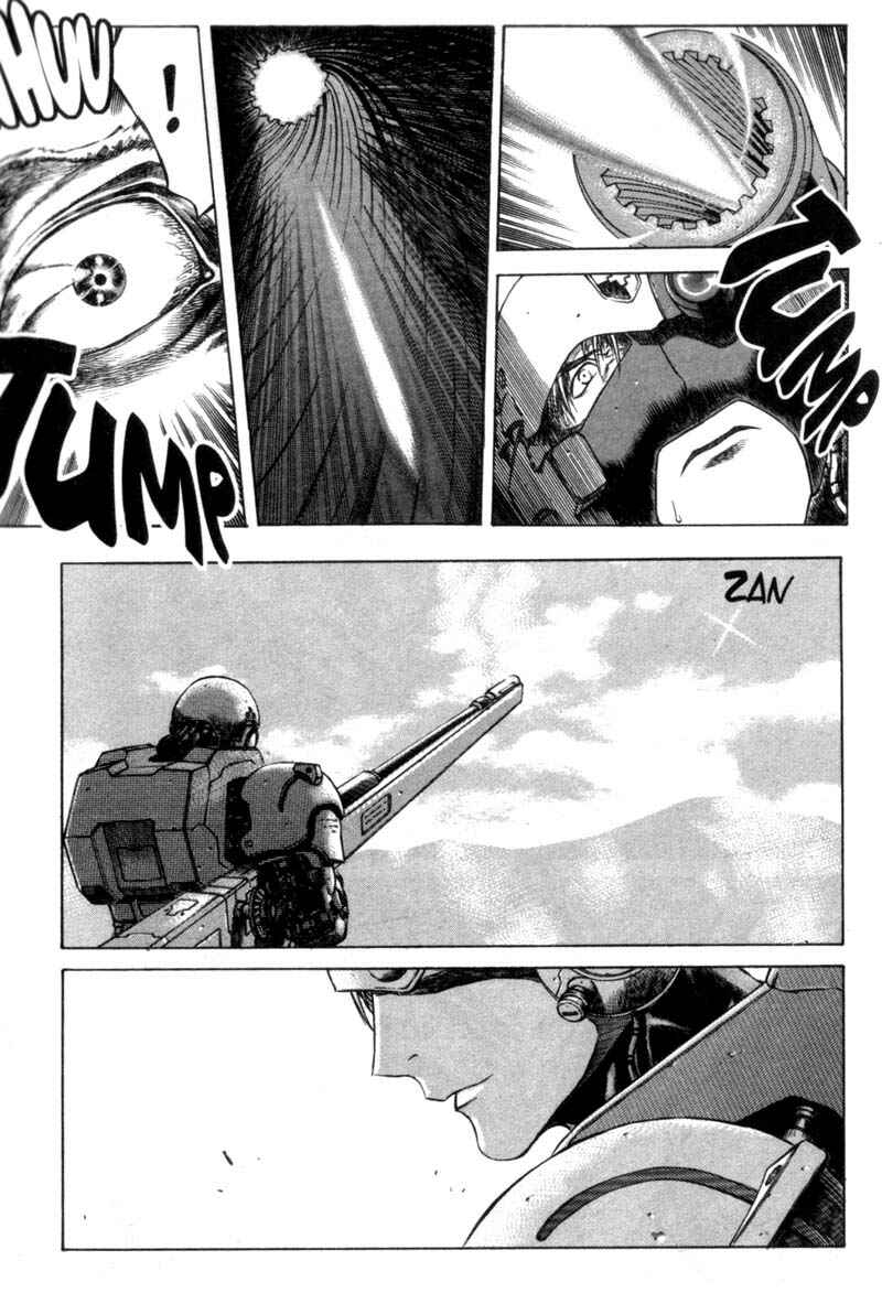 Page 61 Chapter 10 Red Eyes