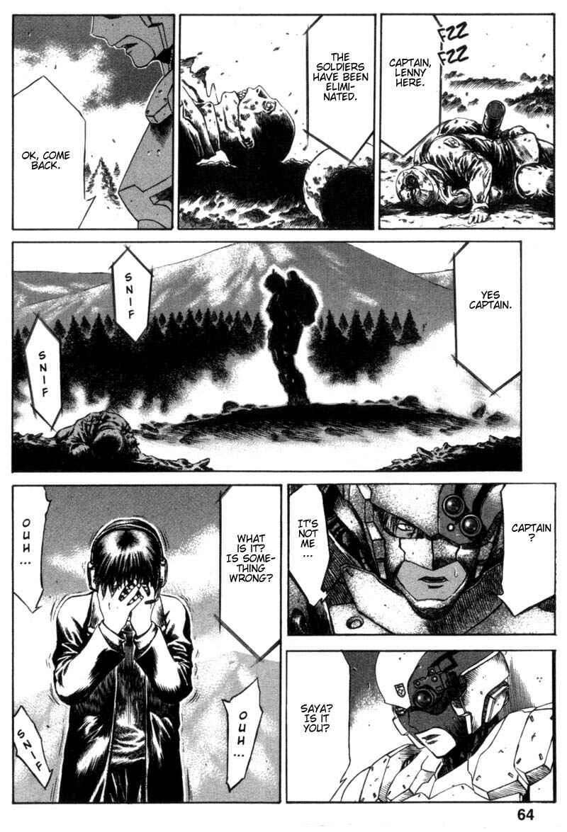 Page 64 Chapter 10 Red Eyes