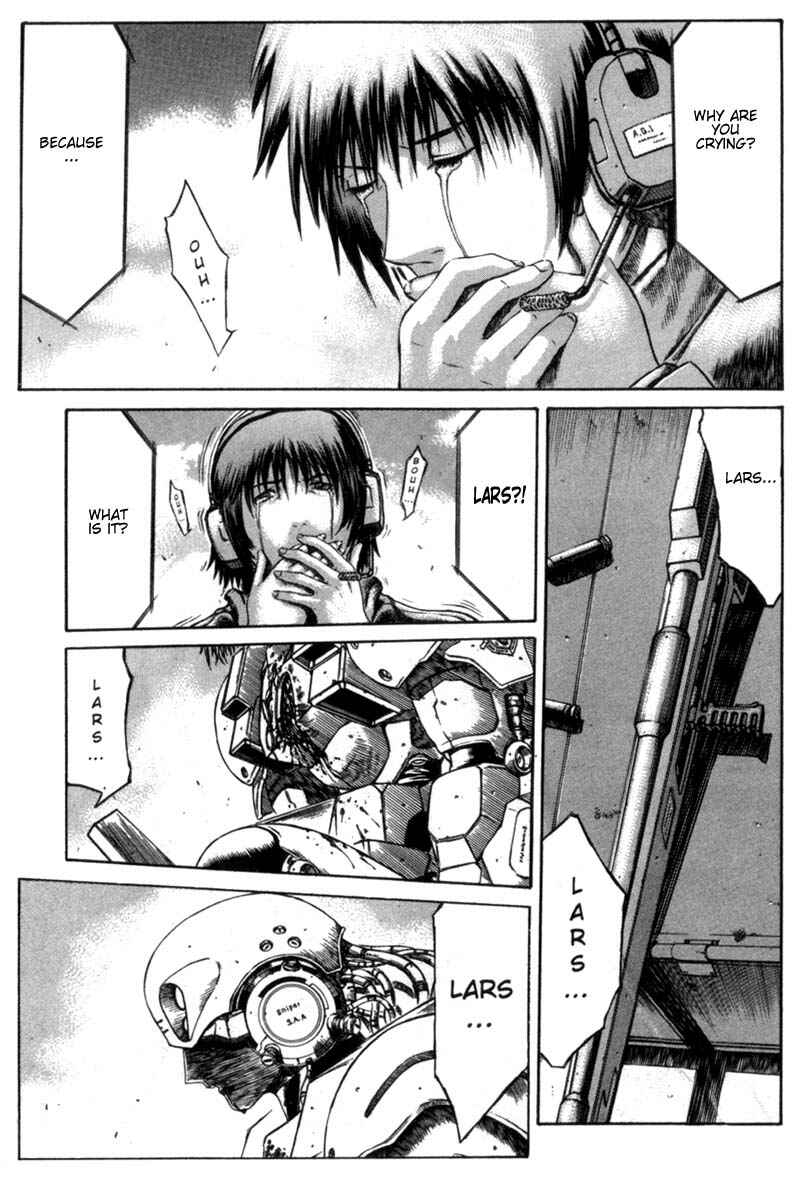 Page 65 Chapter 10 Red Eyes