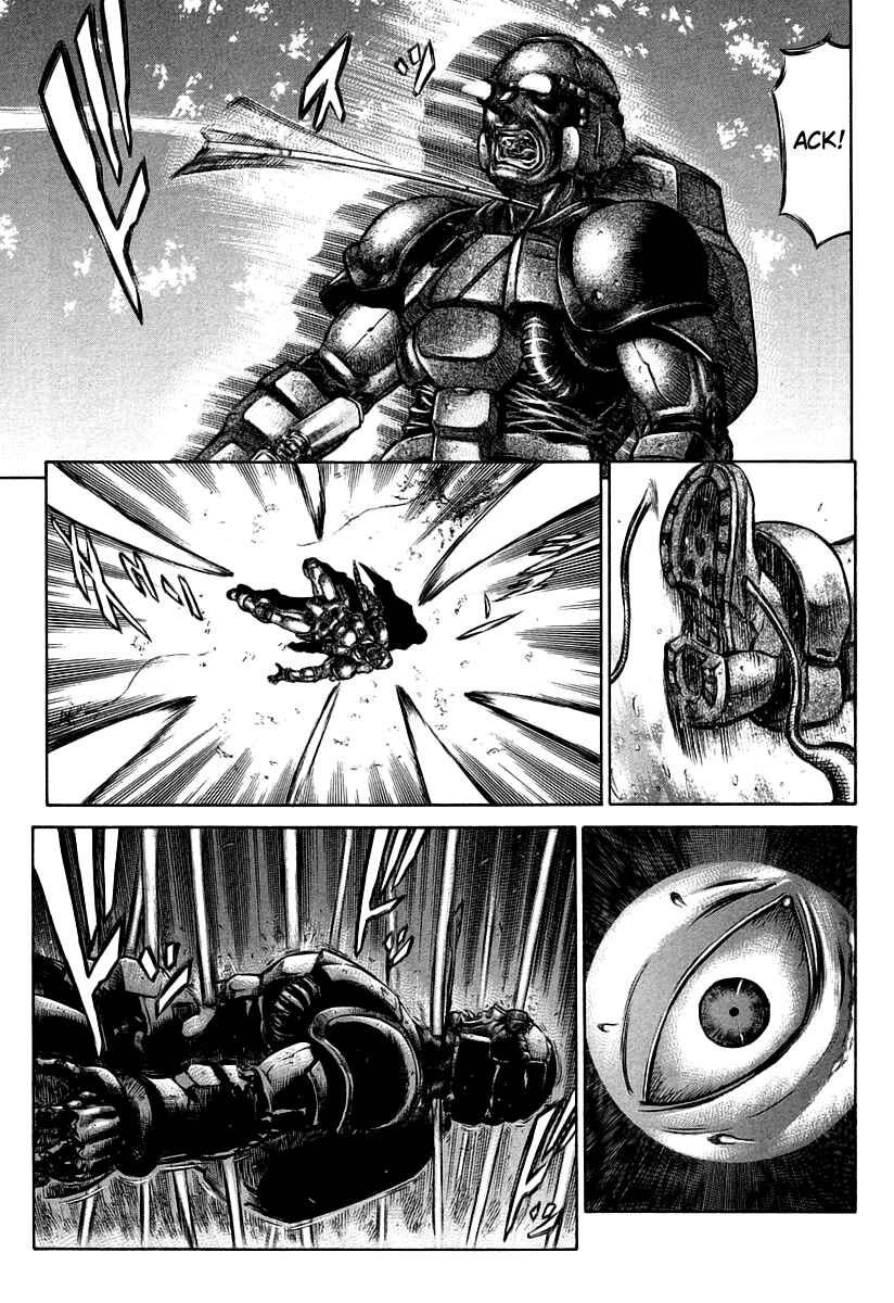 Page 13 Chapter 30 Red Eyes