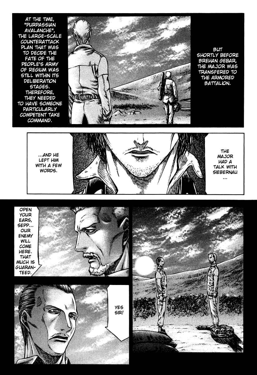 Page 27 Chapter 30 Red Eyes