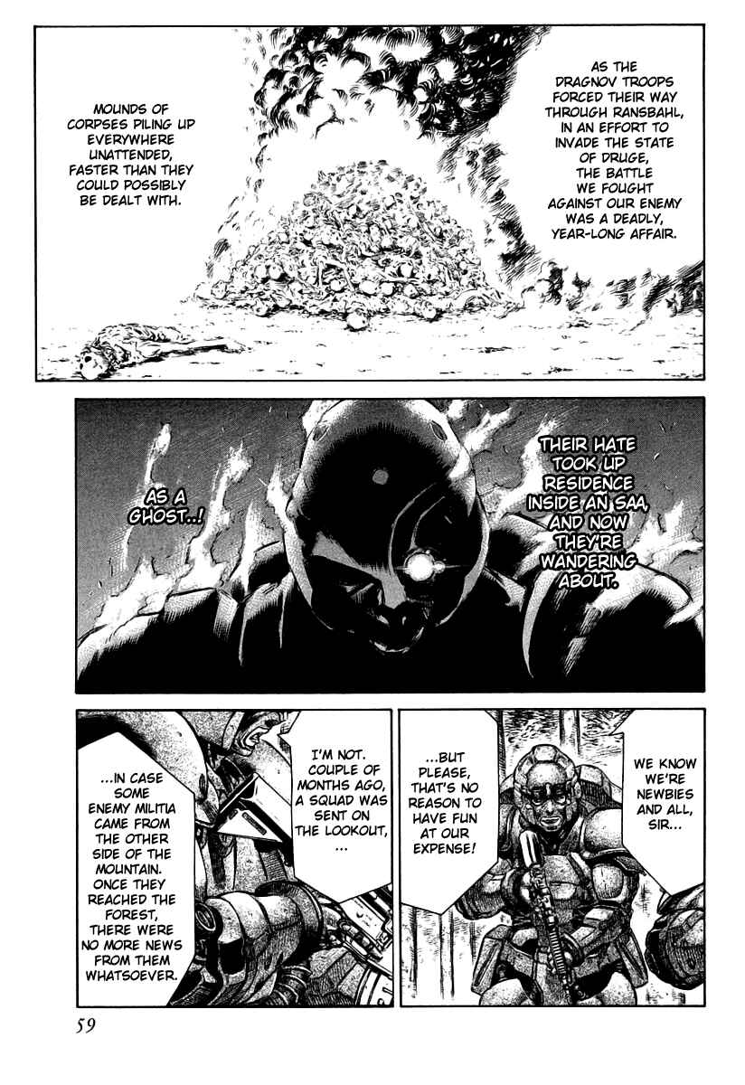 Page 3 Chapter 30 Red Eyes