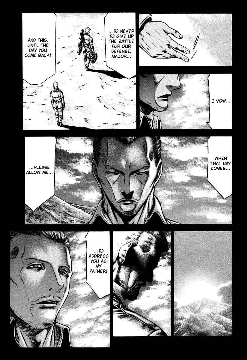 Page 31 Chapter 30 Red Eyes
