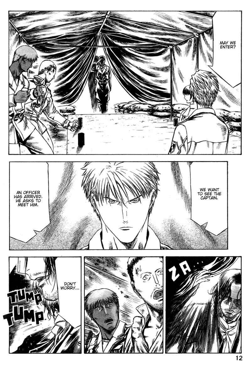 Page 14 Chapter 13 Red Eyes