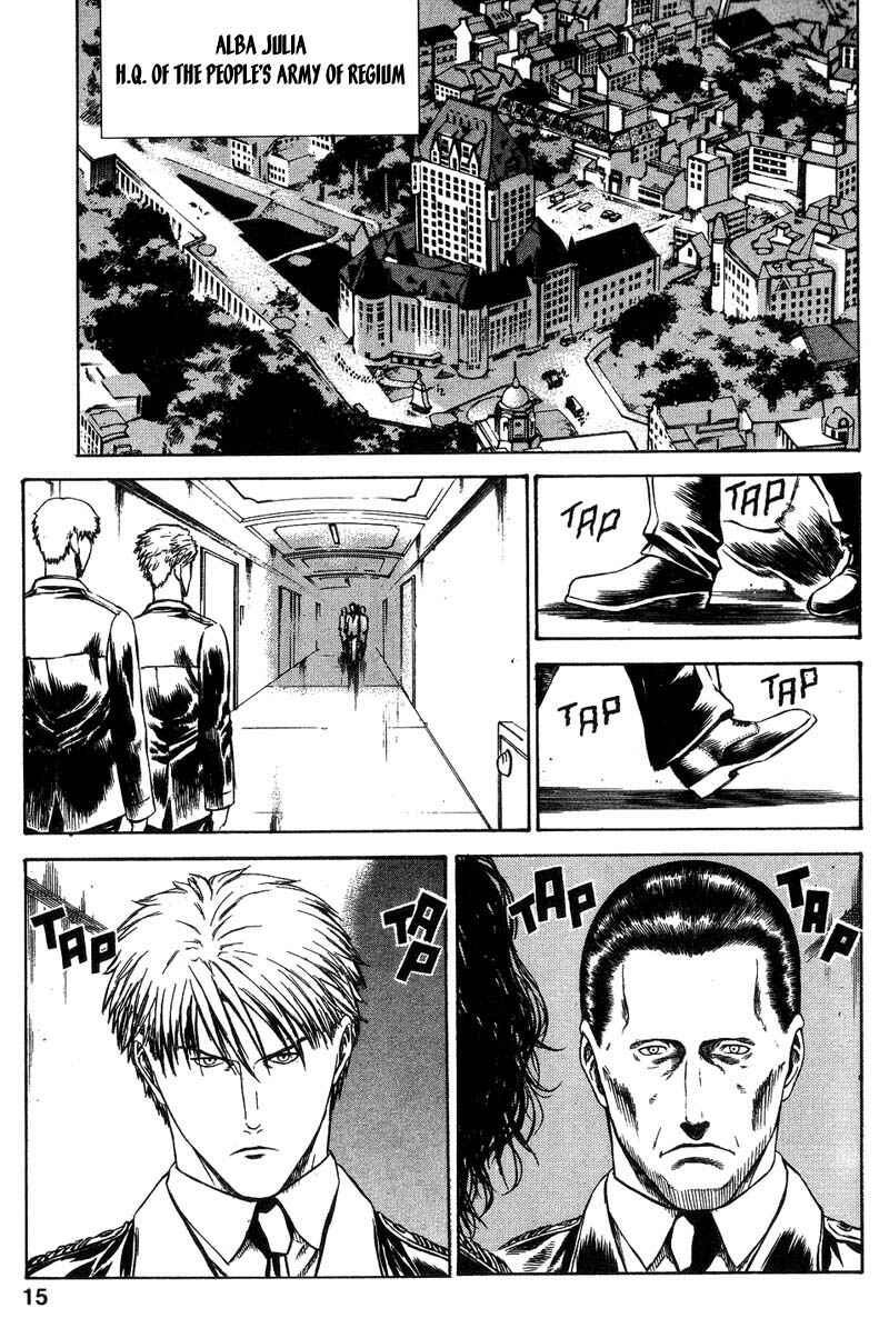 Page 17 Chapter 13 Red Eyes