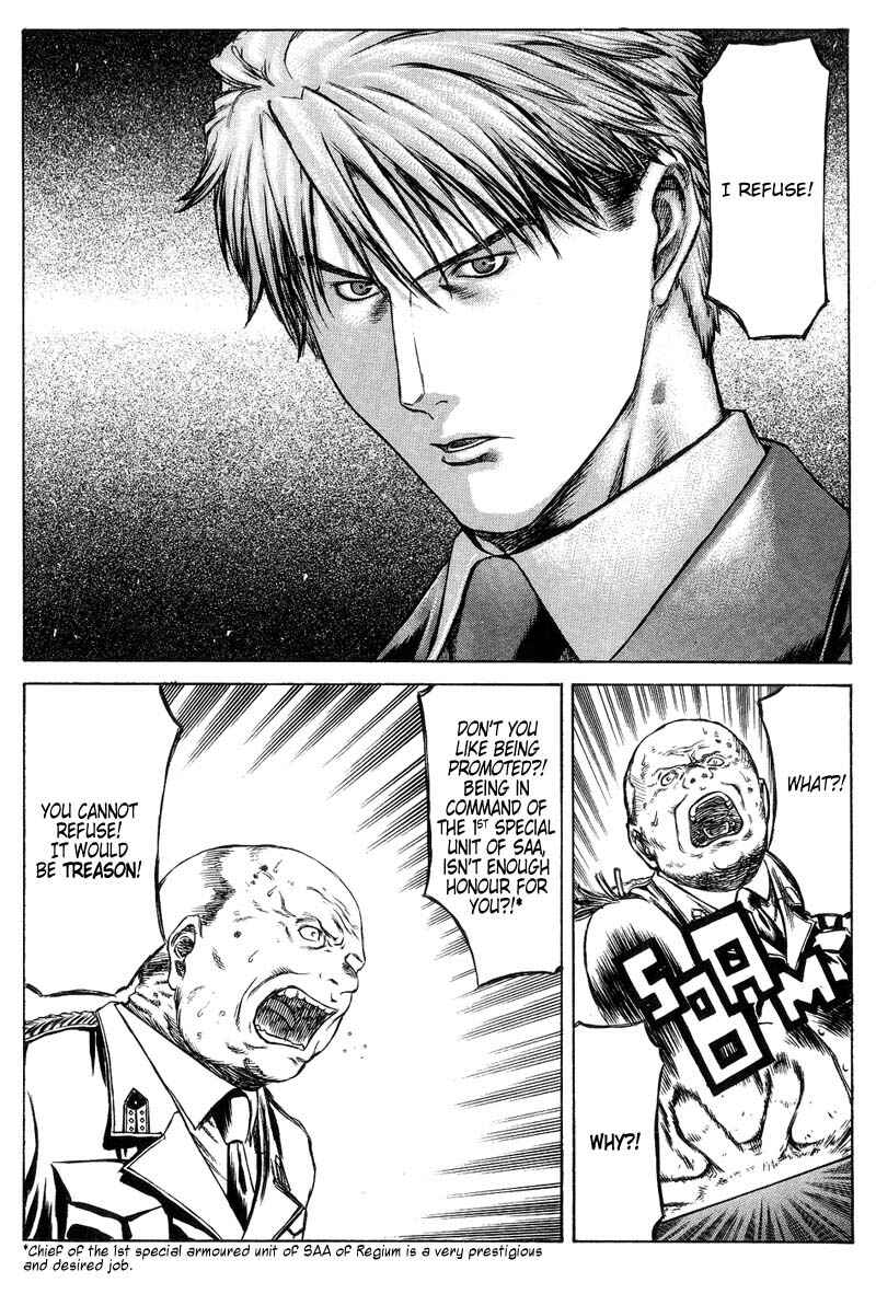 Page 22 Chapter 13 Red Eyes