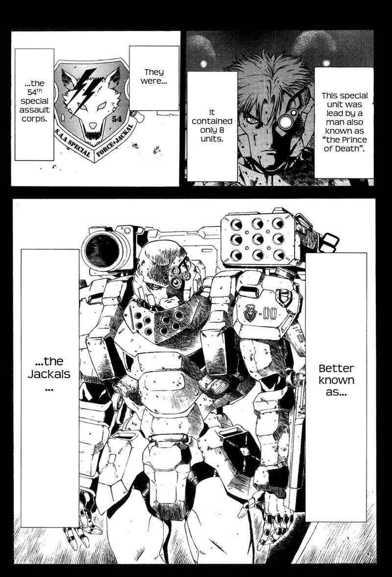 Page 27 Chapter 13 Red Eyes