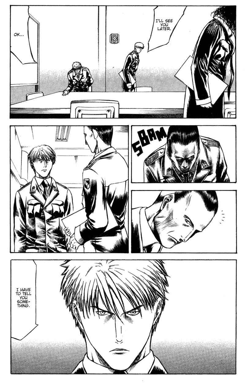Page 29 Chapter 13 Red Eyes