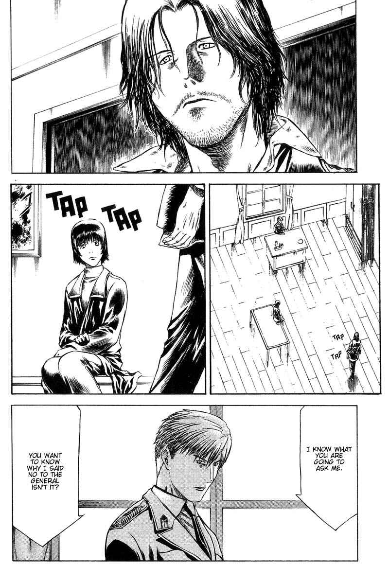 Page 38 Chapter 13 Red Eyes