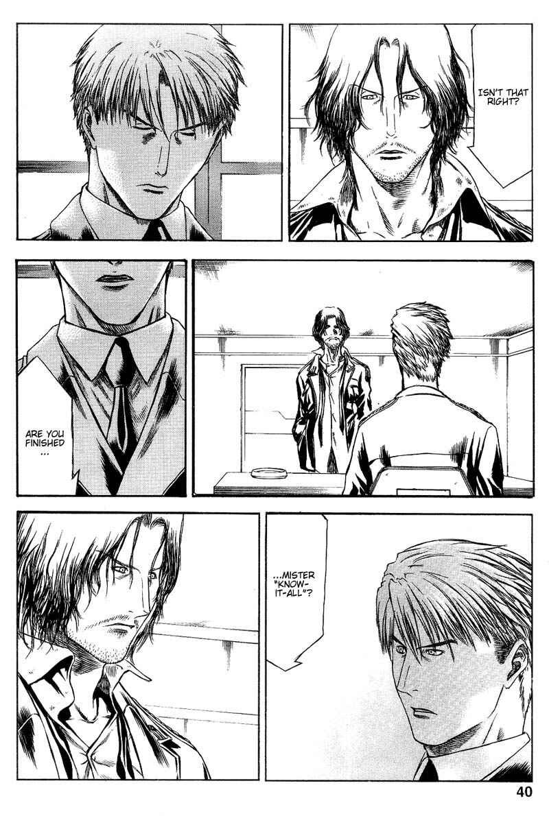Page 42 Chapter 13 Red Eyes