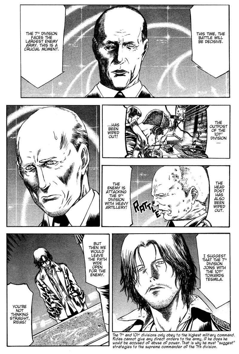 Page 49 Chapter 13 Red Eyes