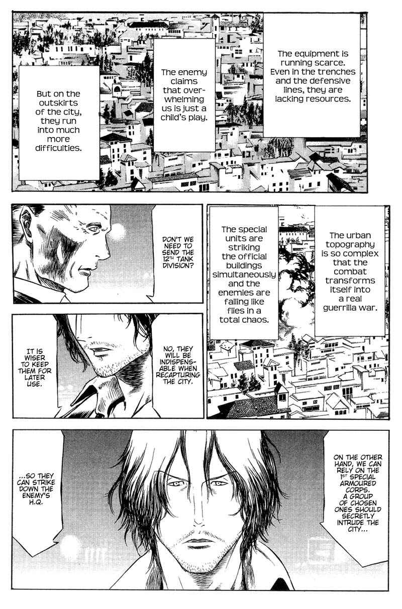 Page 50 Chapter 13 Red Eyes