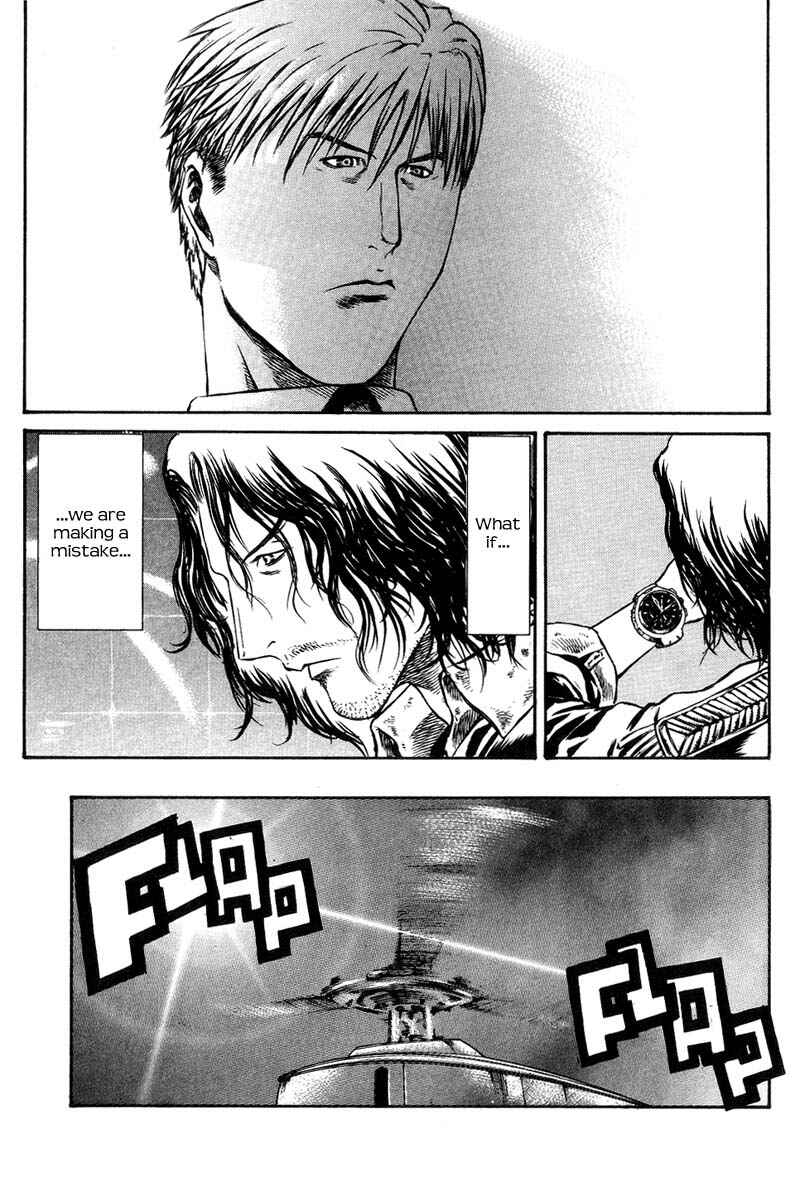 Page 55 Chapter 13 Red Eyes