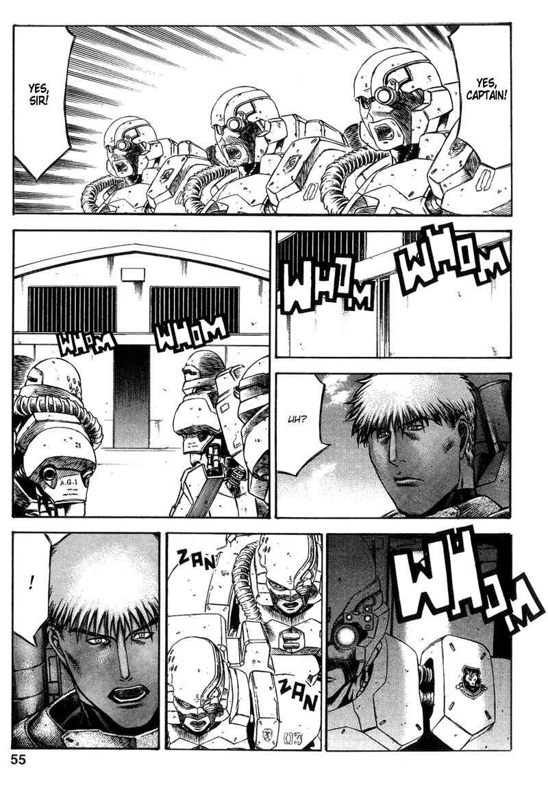Page 57 Chapter 13 Red Eyes