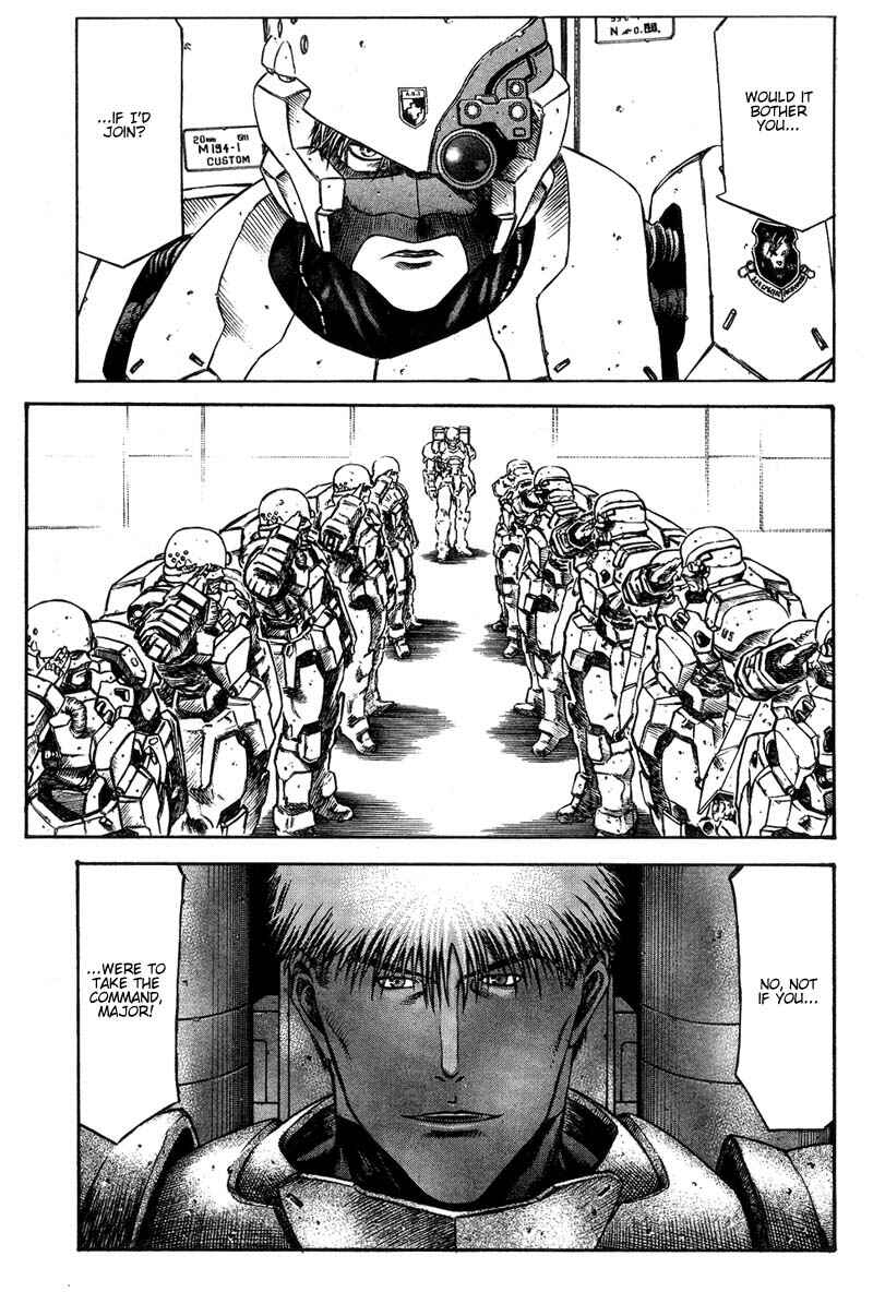 Page 59 Chapter 13 Red Eyes