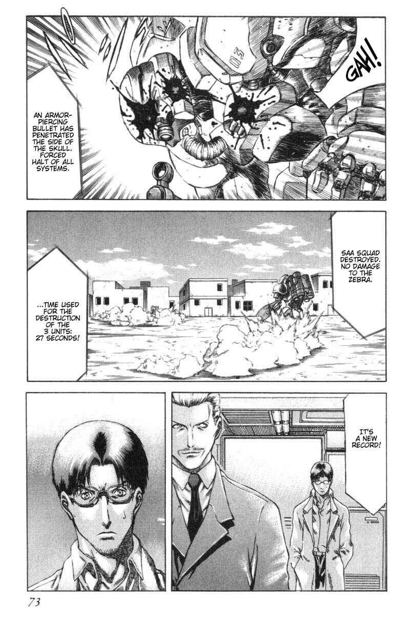 Page 16 Chapter 5 Red Eyes