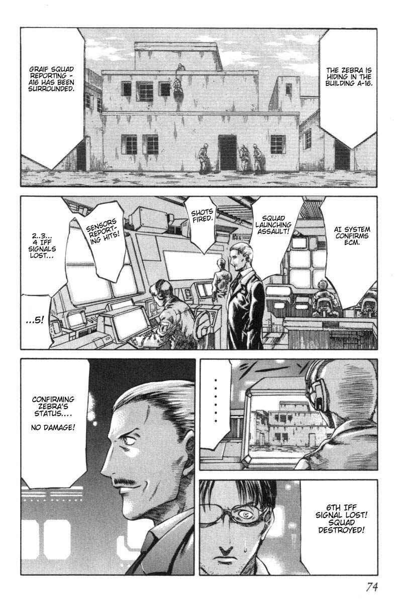 Page 17 Chapter 5 Red Eyes