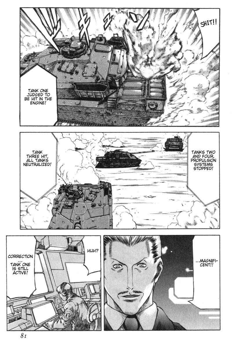 Page 24 Chapter 5 Red Eyes