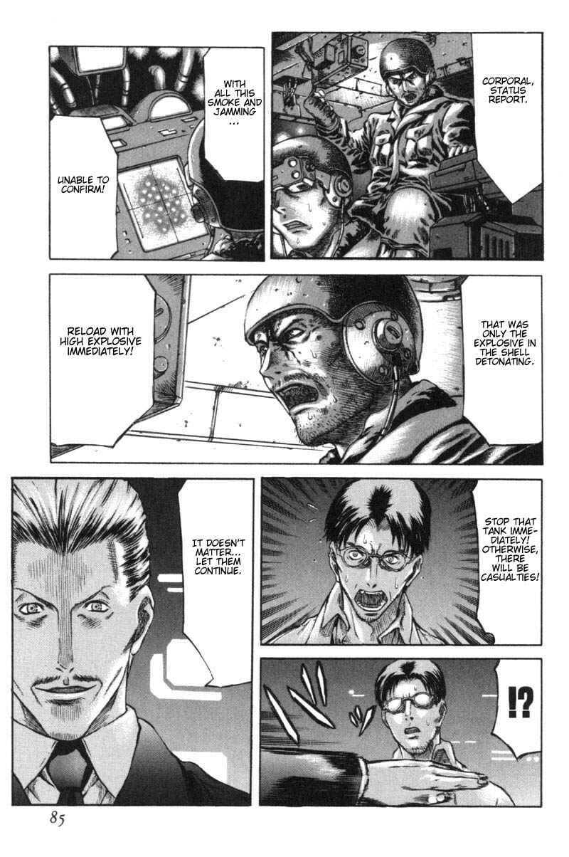 Page 28 Chapter 5 Red Eyes