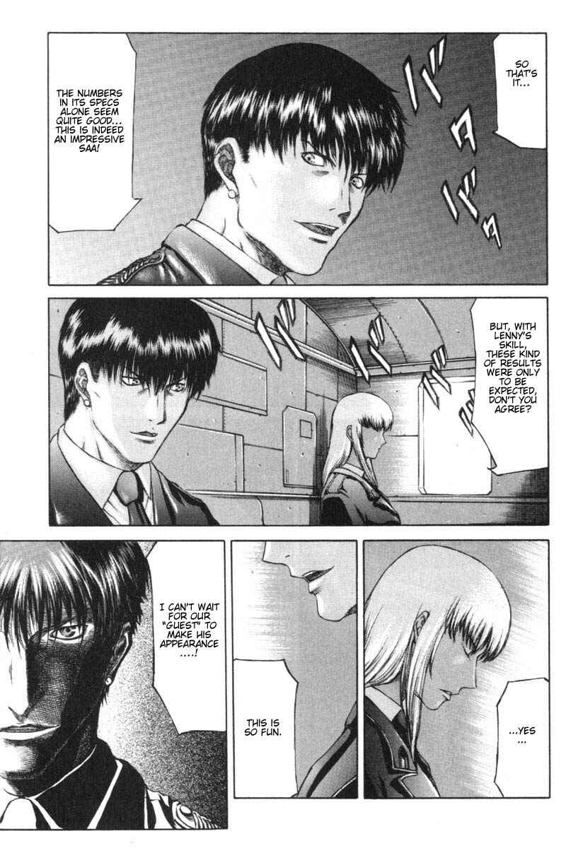 Page 34 Chapter 5 Red Eyes