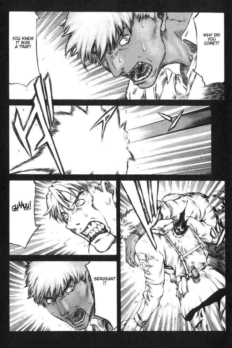 Page 45 Chapter 5 Red Eyes