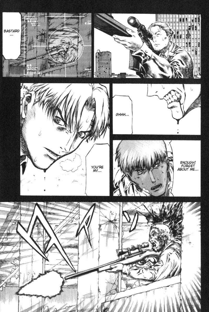 Page 46 Chapter 5 Red Eyes